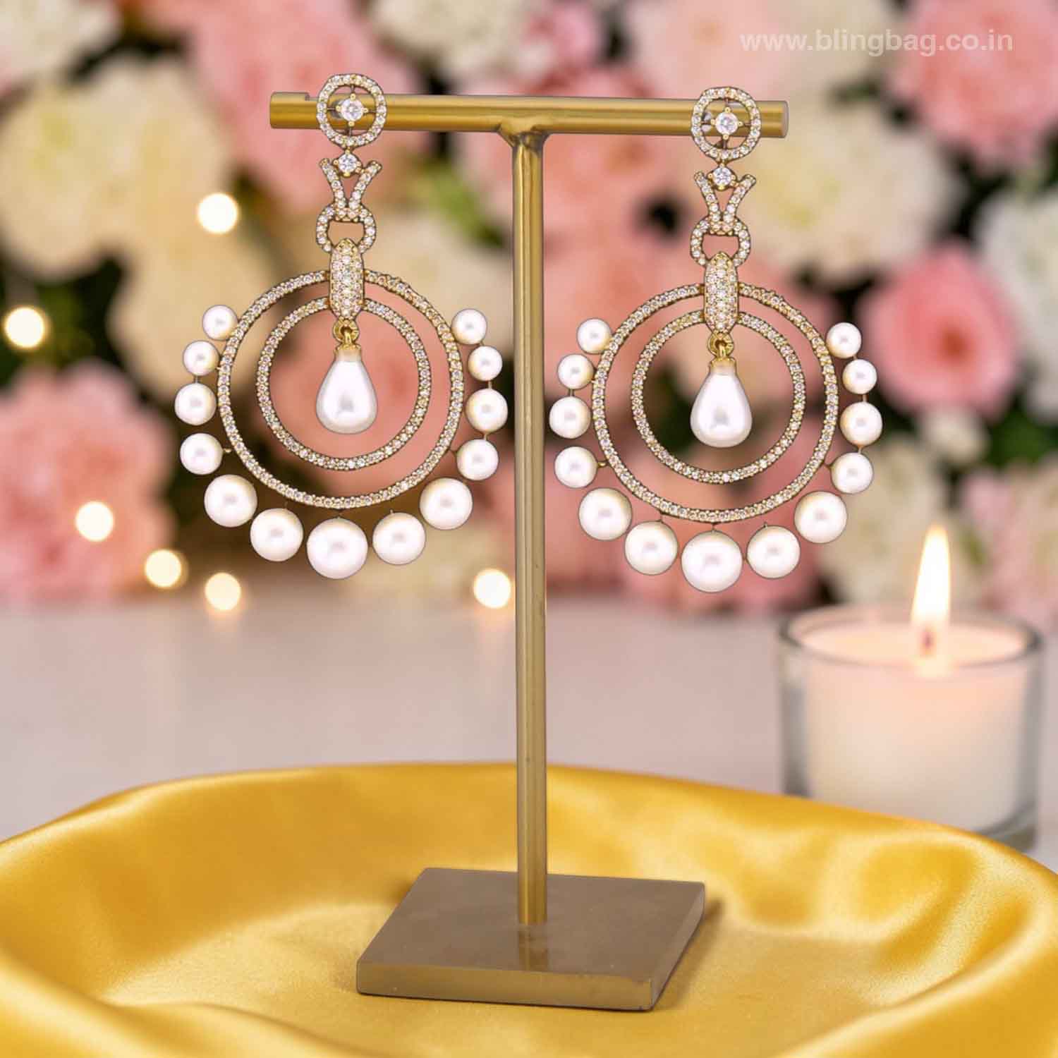 Bling Bag - Your one stop jewellery destination!