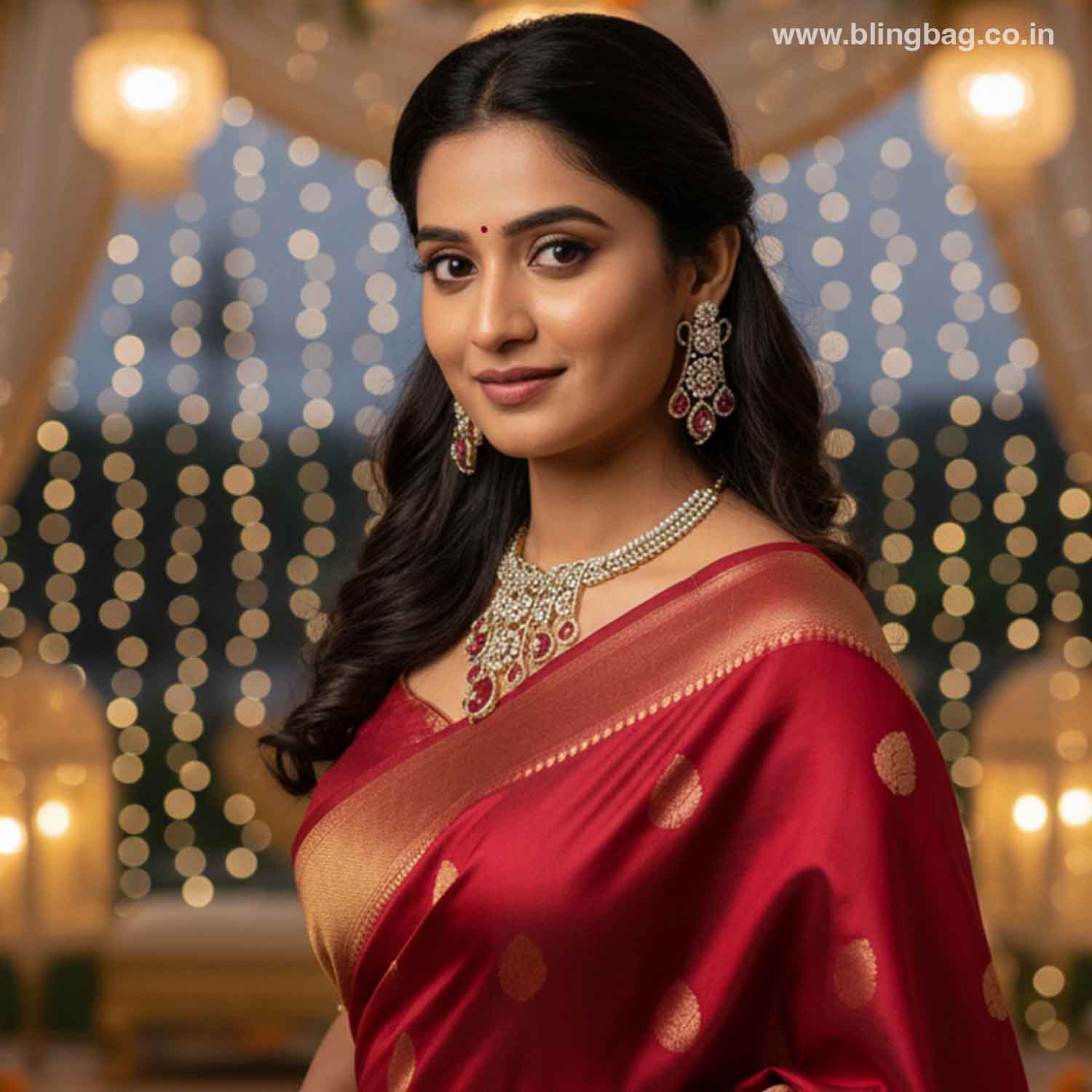 Trending Jewellery Sets